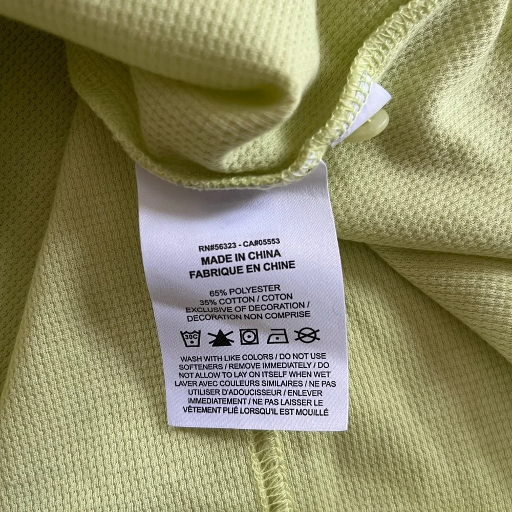 Nike Women’s (M) Tank